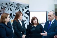 В Баку отметили Всемирный день доброты (ФОТО)