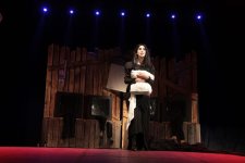Из Лянкярана в Баку: "The Müqəssir" о шансе изменить жизнь (ФОТО)