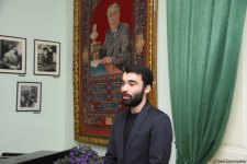 В Баку прошло мероприятие, посвященное 100-летию видного учёного-литературоведа Камала Талыбзаде (ФОТО)