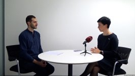 Visa активно работает над следующим этапом развития системы международных платежей в Азербайджане - вице-президент (Интервью) (ФОТО/ВИДЕО)