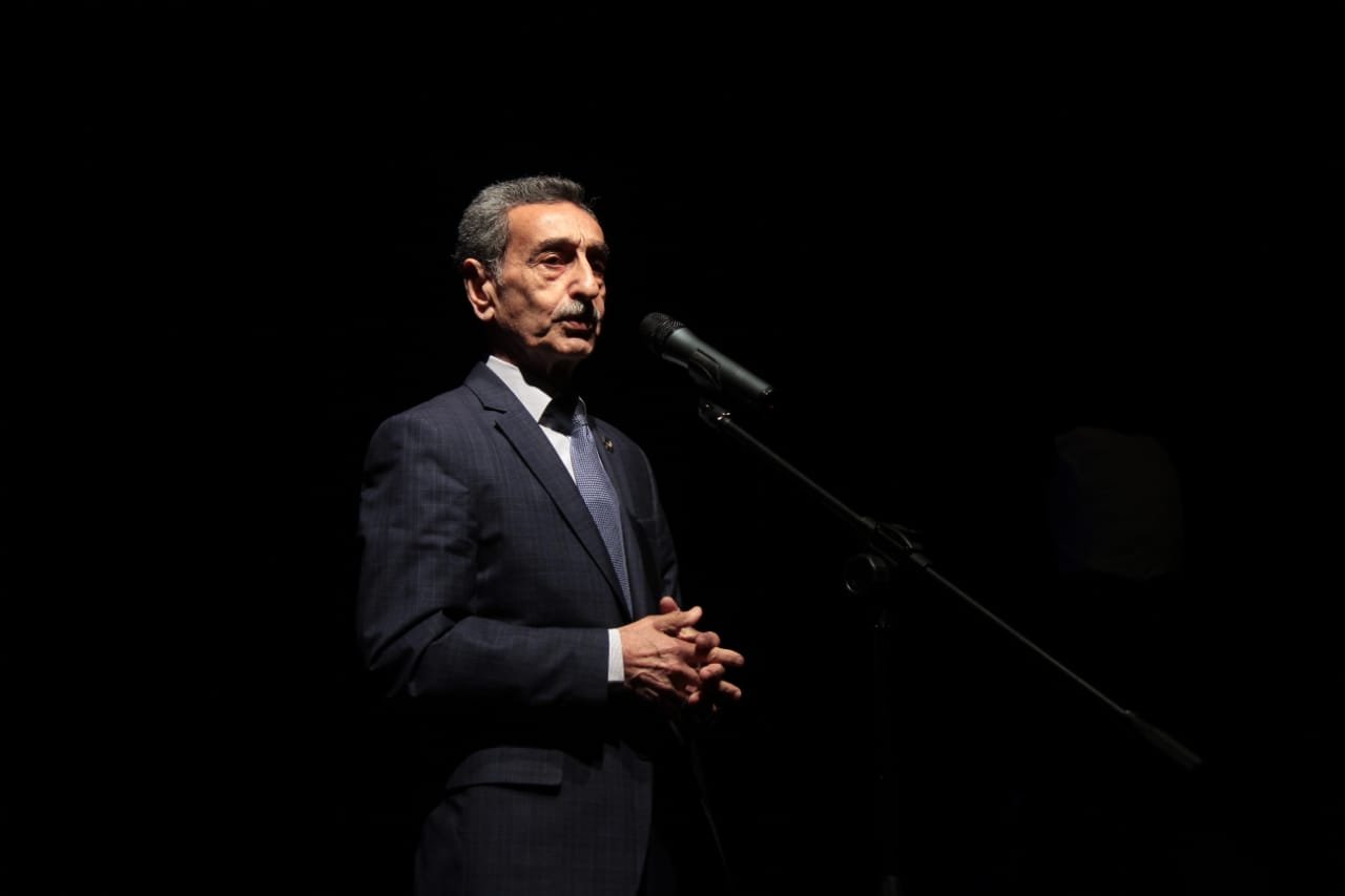 Из Лянкярана в Баку: "The Müqəssir" о шансе изменить жизнь (ФОТО)