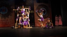 Объявлена регистрация на международный конкурс Baku Open Dance Championship 2024 (ФОТО)