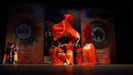 Объявлена регистрация на международный конкурс Baku Open Dance Championship 2024 (ФОТО)