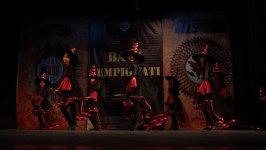 Объявлена регистрация на международный конкурс Baku Open Dance Championship 2024 (ФОТО)
