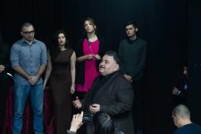 Ферзь и пешки – криминальная история в Баку, без совести и разума… (ФОТО)