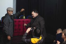 Ферзь и пешки – криминальная история в Баку, без совести и разума… (ФОТО)