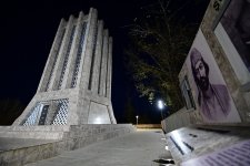 В Ташкенте прошла фотовыставка "В Карабахе снова восходит солнце"   (ФОТО)