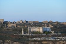 В Ташкенте прошла фотовыставка "В Карабахе снова восходит солнце"   (ФОТО)