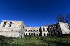 В Ташкенте прошла фотовыставка "В Карабахе снова восходит солнце"   (ФОТО)