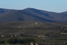 В Ташкенте прошла фотовыставка "В Карабахе снова восходит солнце"   (ФОТО)