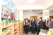 В Ташкенте прошла фотовыставка "В Карабахе снова восходит солнце"   (ФОТО)