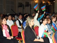 В Катаре проходят Дни азербайджанской культуры – представлены красочные ковры и концертная программа  (ФОТО)
