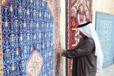 В Катаре проходят Дни азербайджанской культуры – представлены красочные ковры и концертная программа  (ФОТО)