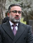 В Баку почтили память видного композитора Сулеймана Алескерова (ФОТО)