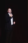В Баку день рождения Владимира Высоцкого отметили большой концертной программой (ФОТО)