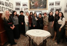 В Баку состоялся музыкально-поэтический вечер, посвященный творчеству Абдуллы Шаига (ФОТО)