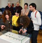 Уникальные экспонаты и почти детективная история: Рустам Гусейнов рассказал о монетах Шекинского ханства (ФОТО)