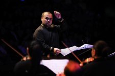The World of Hans Zimmer - наслаждение и погружение в мир кино и музыки (ФОТО)