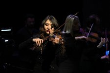The World of Hans Zimmer - наслаждение и погружение в мир кино и музыки (ФОТО)