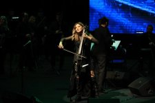 The World of Hans Zimmer - наслаждение и погружение в мир кино и музыки (ФОТО)
