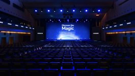HONOR представила новые продукты и технологии с AI-поддержкой на выставке MWC 2024