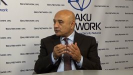 Азербайджан всегда был инициатором мирных переговоров, сейчас очередь за Арменией - Сиявуш Керими в передаче "Диалог с Тофиком Аббасовым" (ФОТО/ВИДЕО)