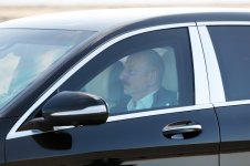 Президент Ильхам Алиев минутой молчания почтил память жертв Ходжалинского геноцида (ФОТО)