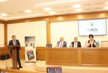 В Ташкенте представлена поэма "Геноцид ангелов", посвященная Ходжалинскому геноциду (ФОТО)
