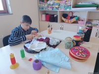 Фонд Университета ADA посадил 63 фруктовых дерева, чтобы увековечить память 63 детей-жертв  Ходжалинского геноцида (ФОТО)