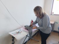 Фонд Университета ADA посадил 63 фруктовых дерева, чтобы увековечить память 63 детей-жертв  Ходжалинского геноцида (ФОТО)