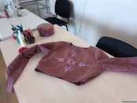 Фонд Университета ADA посадил 63 фруктовых дерева, чтобы увековечить память 63 детей-жертв  Ходжалинского геноцида (ФОТО)