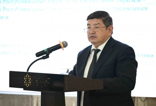 Kyrgyz Cabinet of Ministers' Chair to visit Uzbekistan