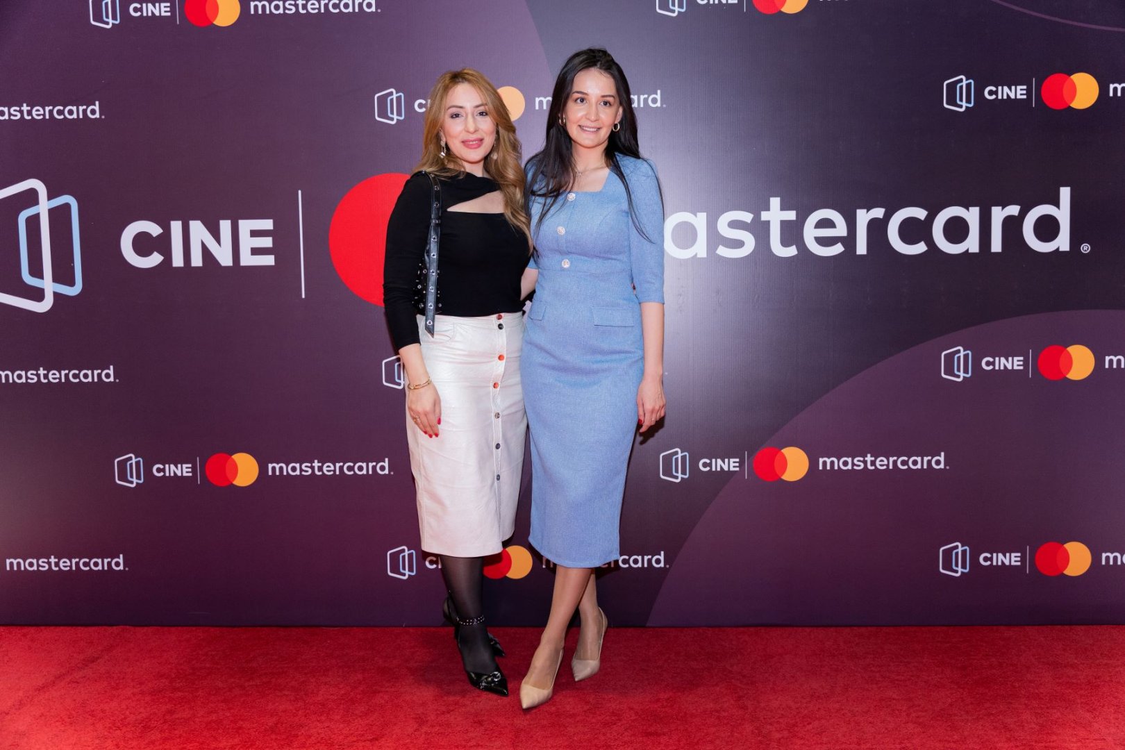 Mastercard и CinemaPlus объявляют о стратегическом партнерстве: CineMastercard (ФОТО/ВИДЕО)