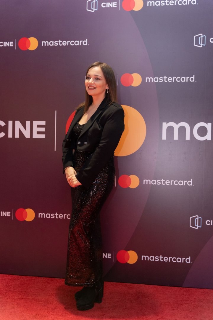 Mastercard и CinemaPlus объявляют о стратегическом партнерстве: CineMastercard (ФОТО/ВИДЕО)