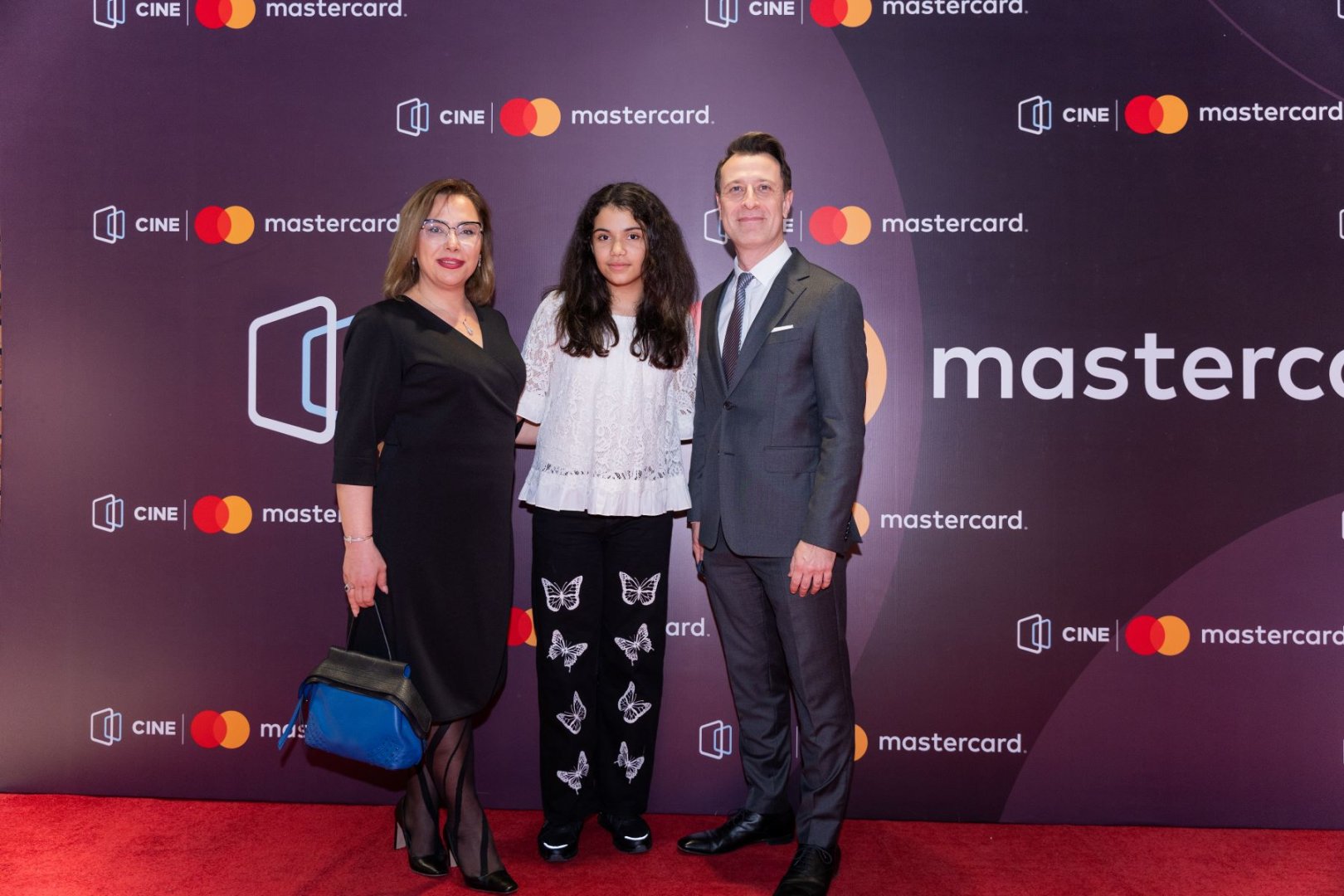 Mastercard и CinemaPlus объявляют о стратегическом партнерстве: CineMastercard (ФОТО/ВИДЕО)