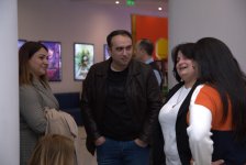 В кинотеатре CineMastercard состоялась автограф-сессия фильма "Апатия" (ВИДЕО, ФОТО)