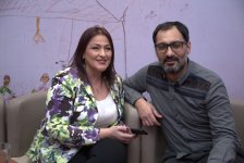 В кинотеатре CineMastercard состоялась автограф-сессия фильма "Апатия" (ВИДЕО, ФОТО)