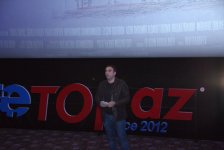 В кинотеатре CineMastercard состоялась автограф-сессия фильма "Апатия" (ВИДЕО, ФОТО)