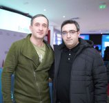 В кинотеатре CineMastercard состоялась автограф-сессия фильма "Апатия" (ВИДЕО, ФОТО)