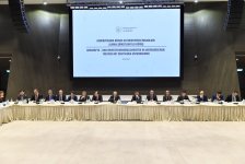 Азербайджан и Германия обсудили реализацию совместных проектов (ФОТО)