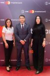 Mastercard и CinemaPlus объявляют о стратегическом партнерстве: CineMastercard (ФОТО/ВИДЕО)