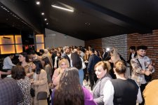 Mastercard и CinemaPlus объявляют о стратегическом партнерстве: CineMastercard (ФОТО/ВИДЕО)