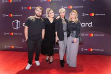 Mastercard и CinemaPlus объявляют о стратегическом партнерстве: CineMastercard (ФОТО/ВИДЕО)