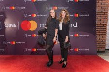 Mastercard и CinemaPlus объявляют о стратегическом партнерстве: CineMastercard (ФОТО/ВИДЕО)