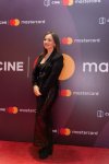 Mastercard и CinemaPlus объявляют о стратегическом партнерстве: CineMastercard (ФОТО/ВИДЕО)