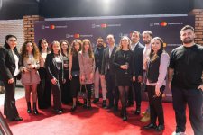 Mastercard и CinemaPlus объявляют о стратегическом партнерстве: CineMastercard (ФОТО/ВИДЕО)