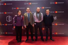 Mastercard и CinemaPlus объявляют о стратегическом партнерстве: CineMastercard (ФОТО/ВИДЕО)