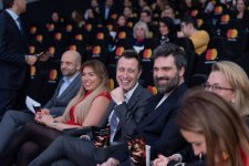 Mastercard и CinemaPlus объявляют о стратегическом партнерстве: CineMastercard (ФОТО/ВИДЕО)