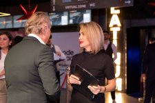 Mastercard и CinemaPlus объявляют о стратегическом партнерстве: CineMastercard (ФОТО/ВИДЕО)