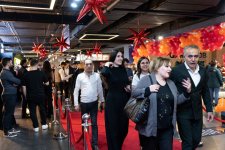 Mastercard и CinemaPlus объявляют о стратегическом партнерстве: CineMastercard (ФОТО/ВИДЕО)